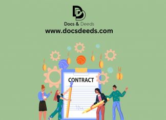 Contractul de prestări servicii – cel mai popular contract