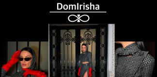 DomIrisha: Redefinirea modei prin eleganța și măiestrie atemporală