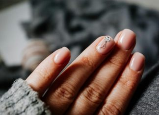 Tehnici și metode de aplicare a ojei