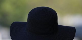 Cum alegi o pălărie fedora