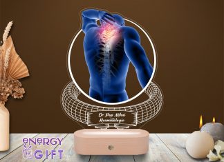 Cum folosești lămpile LED personalizate în campaniile de marketing