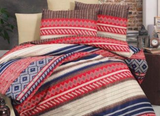 Cum alegi lenjeria perfectă pentru un pat de vis: ghidul complet pentru confort și eleganță