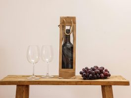 Vinuri de colectie pe care le poti face cadou de Craciun