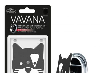 Alege un parfum odorizant auto care va face diferența