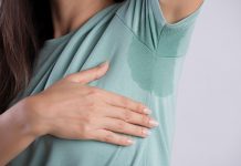 Botox pentru transpirație excesivă (hiperhidroză): când este recomandat?