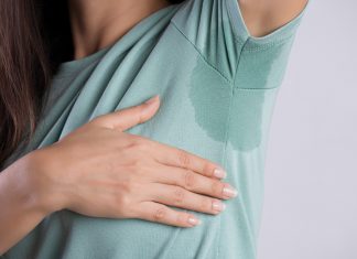 Botox pentru transpirație excesivă (hiperhidroză): când este recomandat?