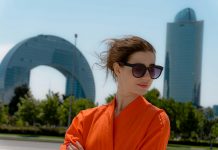 Cum să te machiezi într-un city break cu fetele